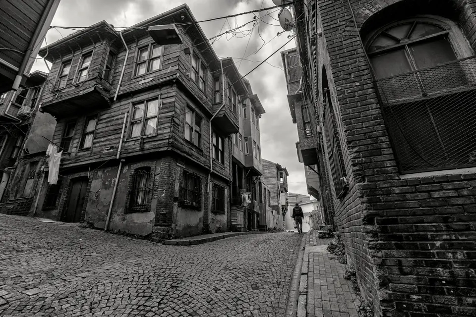 Loşhane Balat