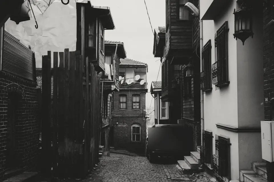 Loşhane Kuzguncuk